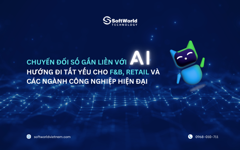 Chatbot AI Chăm Sóc Khách Hàng Đa Kênh Cho Mọi Doanh Nghiệp